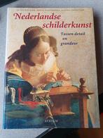 A. van der Blom - Nederlandse schilderkunst, Ophalen of Verzenden, Zo goed als nieuw, A. van der Blom