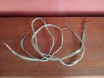 Van den Hul the Clearwater luidspreker kabel, Ophalen of Verzenden, Gebruikt, Luidsprekerkabel
