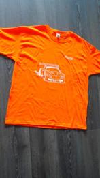 shirt DTM, Ophalen of Verzenden, Zo goed als nieuw, Auto's