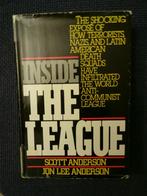 Inside the League: The Shocking Expose of How Terrorists etc, Gelezen, Wereld, Maatschappij en Samenleving, Diverse auteurs