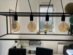 4 e27 lampen warm wit licht (alleen de lampjes), Ophalen, Gebruikt, Glas, Minder dan 50 cm