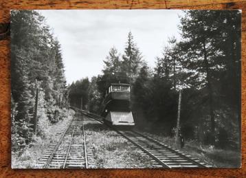 Duitsland Thüringen: Oberweissbach Bergbahn beschikbaar voor biedingen
