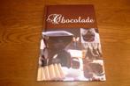 Chocolade, onweerstaanbaar veelzijdig, Ophalen of Verzenden, Nieuw, Taart, Gebak en Desserts
