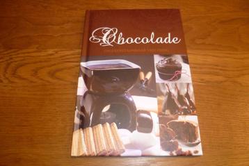 Chocolade, onweerstaanbaar veelzijdig  beschikbaar voor biedingen