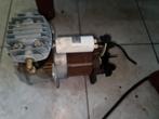 Compressor  10 euro, Doe-het-zelf en Verbouw, Compressors, Ophalen of Verzenden, Gebruikt, 6 tot 10 bar