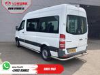 Mercedes-Benz Sprinter 313 2.2 CDI L2H2 €9922 Incl. BTW BP, Auto's, 13 km/l, Euro 5, 4 cilinders, Wit