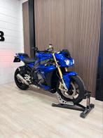 BMW S1000R 1/1 FSB special, 4 cilinders, Particulier, Naked bike, Meer dan 35 kW