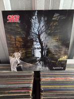 Vinyl 2lp SAGA: SYMMETRY, Ophalen of Verzenden, Zo goed als nieuw, 12 inch, Progressive