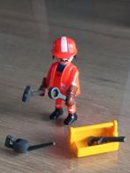 70% Korting op gebruikt Playmobil Special Plus 4640 spoorweg, Ophalen of Verzenden, Zo goed als nieuw, Complete set