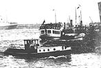 977764	Rotterdam	Maas	Niet Gelopen, Verzamelen, Ophalen of Verzenden, Ongelopen, Zuid-Holland