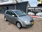 Ford Focus C-Max 1.8-16V First Edition airco nieuwe apk nett, Voorwielaandrijving, 65 €/maand, Gebruikt, 1287 kg