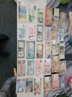 Lot met van alles wat, Ophalen of Verzenden, Buitenland, Bankbiljetten