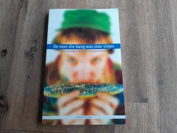 H.J.M. Klumper/De man die bang was voor visjes (angst/dwang) beschikbaar voor biedingen
