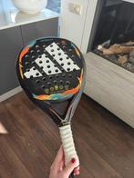 Adidas Adipower Light padelracket te koop, Sport en Fitness, Padel, Ophalen of Verzenden, Zo goed als nieuw, Padelracket