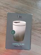 Villeroy & Boch to go koffiebeker, Nieuw, Ophalen of Verzenden, Overige stijlen, Kop(pen) en/of Schotel(s)