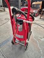 Straalketel ongebruikt, Doe-het-zelf en Verbouw, Reinigingsmachines, Ophalen, Zo goed als nieuw