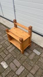 krukje, Huis en Inrichting, Krukjes, Ophalen, Gebruikt, Hout