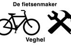 Fietsenmaker, Ophalen, Gebruikt