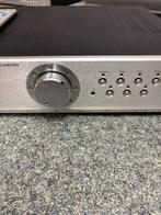 Musical Fidelity A3.2 Dual mono integrated amplifier Hi-Fi, Overige systemen, Zo goed als nieuw, 120 watt of meer, Ophalen