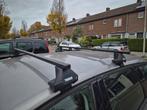 Thule SquareBar Dakdragers Peugeot 308 SW (2014-2021), Ophalen, Zo goed als nieuw