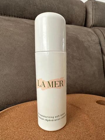 La Mer The Moisturizing Soft Lotion 50 ml nieuw beschikbaar voor biedingen