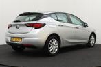 Opel Astra 1.0 105 PK Online Edition Carplay DAB Navi Park., Stof, Gebruikt, Parkeersensor, 610 kg