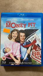 The money pit blu ray, Cd's en Dvd's, Ophalen of Verzenden, Zo goed als nieuw, Avontuur