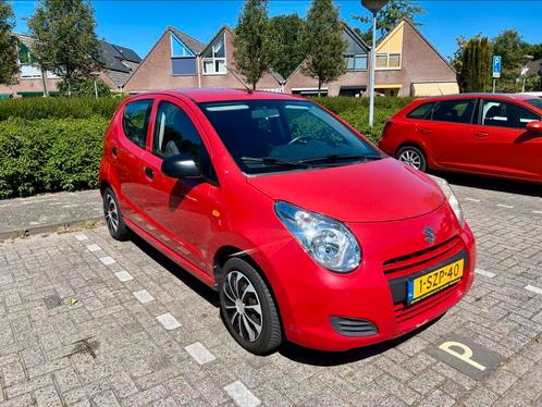 Suzuki Alto 2014 | 113k | 1e eigenaresse | Airco | APK 2026, Auto's, Suzuki, Particulier, Alto, ABS, Airbags, Airconditioning