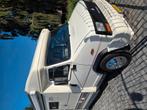Te koop peugeot camper zie foto.s, Caravans en Kamperen, Campers, Tot en met 2, Particulier, Half-integraal, Handgeschakeld