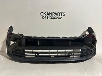VW Volkswagen Tiguan 5NA Facelift voorbumper 5NA807221C beschikbaar voor biedingen