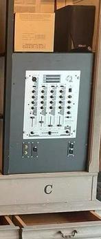 Bose freespace 6 + jbsystems mx 4 mengpaneel a+ 2 boxen, Muziek en Instrumenten, Mengpanelen, Ophalen, Zo goed als nieuw