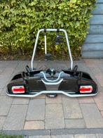 Thule Europower 916 zgan, Ophalen, Zo goed als nieuw, Brede banden, 2 fietsen