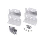 Aluminium Zonnepanelen Steunen Z-profiel tot 215Wp, Ophalen of Verzenden, Nieuw