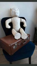 100 jaar oude beer, Ophalen