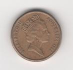 2 dollar Australië 1988 (M297), Ophalen of Verzenden, Losse munt