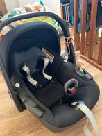 Maxi Cosi Pebble 360 - Zo goed als nieuw!, Ophalen, Zijbescherming, Zo goed als nieuw, Isofix