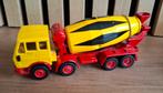 Siku truck cement mixer, Ophalen of Verzenden, Zo goed als nieuw