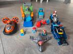Paw Patrol Speelgoed Set, Ophalen, Zo goed als nieuw, Jongen of Meisje