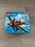 Lego 60144 - Lego City Stuntvliegtuig - *NIEUW*, Ophalen of Verzenden, Nieuw, Complete set, Lego