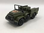 Lesney Matchbox Battle Kings K-112 DAF Ambulance -GOED- M7, Hobby en Vrije tijd, Modelauto's | 1:43, Gebruikt, Auto, Matchbox