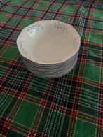 Winterling markleuten bavaria schaaltjes kommetjes, Ophalen of Verzenden