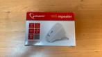 Gembird wifi repeater, Ophalen of Verzenden, Zo goed als nieuw