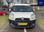 Fiat Doblò Cargo 1.3 MultiJet SX | Airco | Parkeersensoren, Euro 5, Gebruikt, Huisgarantie, 4 cilinders