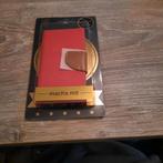 Nieuwe Textiel Wallet Case voor Samsung Galaxy A3 (2017), Ophalen of Verzenden, Nieuw, Hoesje of Tasje