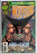 What If...? vol.2  #93, Eén comic, Amerika, Marvel Comics, Ophalen of Verzenden