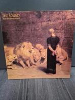 The Sound - From the Lions Mouth lp, Ophalen of Verzenden, Gebruikt, 12 inch, Poprock