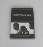 Brothers - DVD - Quality Film Collection - QFC, Vanaf 12 jaar, Ophalen of Verzenden, Zo goed als nieuw, Overige gebieden
