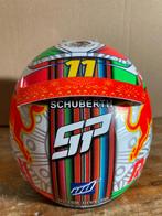 ✅ Sergio Perez 1:2 helm Mexican GP 2021 Schuberth Red Bull, Verzamelen, Ophalen of Verzenden, Nieuw, Formule 1