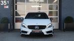 Mercedes-Benz A-klasse AMG 45 4MATIC Edition 1 Schaalstoelen, Automaat, Gebruikt, 4 cilinders, Wit