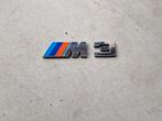 Bmw e30 m3 kofferbak logo, Gebruikt, Achterklep, Ophalen of Verzenden, Achter